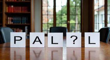 Die 5 meistgestellten Fragen (FAQ) zu rechtlicher Planung