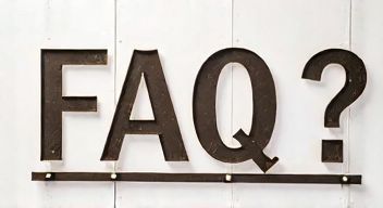 Die 5 meistgestellten Fragen (FAQ) zu Rückrufen bei Lebensmitteln