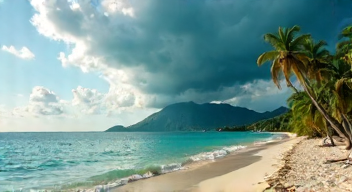 Die 5 meistgestellten Fragen (FAQ) zu Starkregen und Urlaub