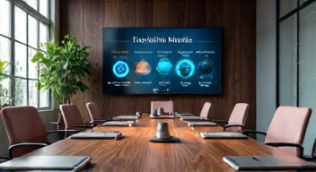 Die 5 meistgestellten Fragen (FAQ) zur digitalen Transformation