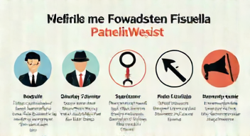 Die 6 häufigsten Fehler bei Betrug im Patentwesen