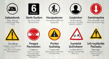 Die 6 häufigsten Fehler bei Datenschutz