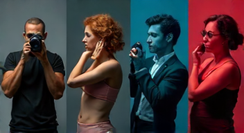 Die 6 häufigsten Fehler bei der Medienerstellung