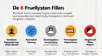 Die 6 häufigsten Fehler bei der Nutzung von Google