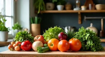Die 6 häufigsten Fehler bei der Umstellung auf pflanzliche Ernährung