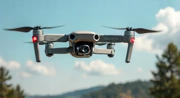 Die 6 häufigsten Fehler bei Drohnenflügen