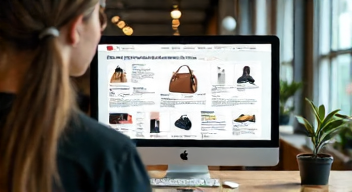 Die 6 häufigsten Fehler bei Fake-Shops