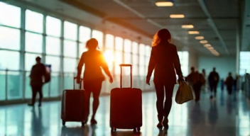 Die 6 häufigsten Fehler bei Gepäckverlust