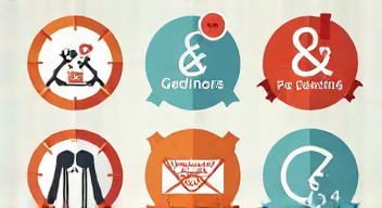 Die 6 häufigsten Fehler bei Irreführung im Gesundheitswesen