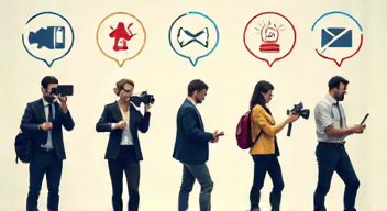 Die 6 häufigsten Fehler bei Online-Werbung