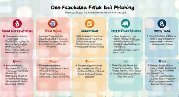 Die 6 häufigsten Fehler bei Phishing