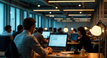 Die 6 häufigsten Fehler bei Plattformarbeit