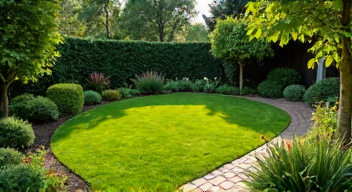 Die 6 häufigsten Fehler bei rechtlichen Aspekten der Gartennutzung