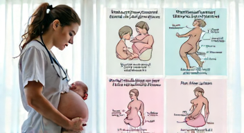 Die 6 häufigsten Fehler bei Schwangerschaftsabbrüchen