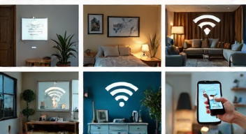 Die 6 häufigsten Fehler bei Smart Homes