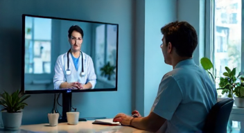 Die 6 häufigsten Fehler bei Telemedizin