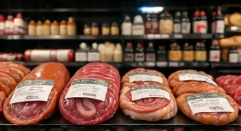Die 6 häufigsten Fehler bei Wurstkauf