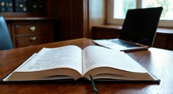 Die Bedeutung der korrekten Schreibweise im Handelsregister (1/10)