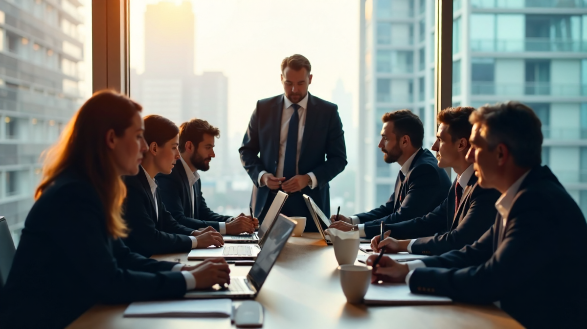 Die Bedeutung von Betriebsräten in der Plattformarbeit: Rechte, Herausforderungen, Lösungen