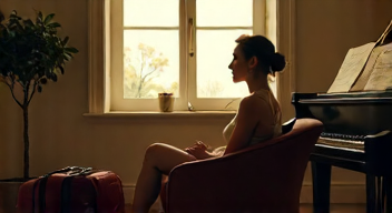 Die Bedeutung von Musik bei Gepäckverlust (10/10)