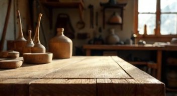 Die Bedeutung von Transparenz im Handwerk (3/10)