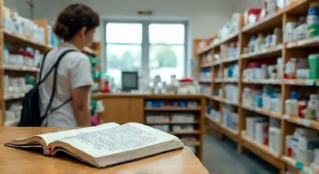 Die besten 8 Tipps bei Apothekenverantwortung