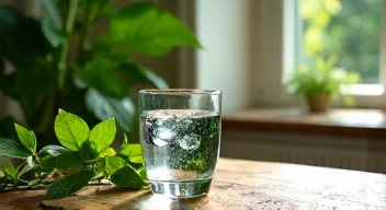 Die besten 8 Tipps bei Blei im Trinkwasser