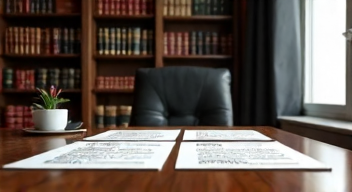 Die besten 8 Tipps bei der Gestaltung von Kanzleidokumenten