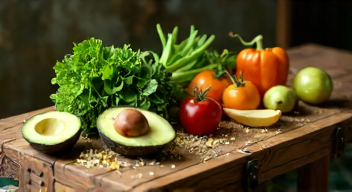 Die besten 8 Tipps bei der Umstellung auf pflanzliche Ernährung