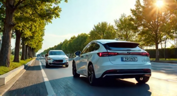 Die besten 8 Tipps bei Elektroautos