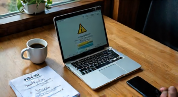 Die besten 8 Tipps bei FinanzOnline-Phishing