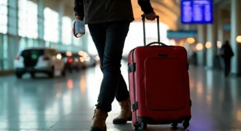 Die besten 8 Tipps bei Flugausfällen und Verspätungen