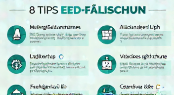 Die besten 8 Tipps bei Geldfälschung