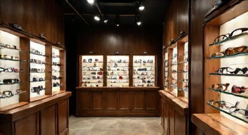 Die besten 8 Tipps bei hybriden Augenoptikgeschäften