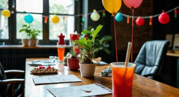 Die besten 8 Tipps bei Karneval im Betrieb