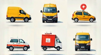 Die besten 8 Tipps bei Paketabgaben