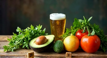 Die besten 8 Tipps bei pflanzenbetonter Ernährung
