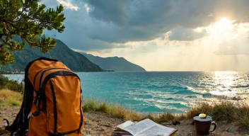 Die besten 8 Tipps bei Starkregen und Urlaub