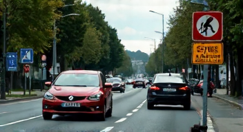 Die besten 8 Tipps bei Verkehrsunfällen