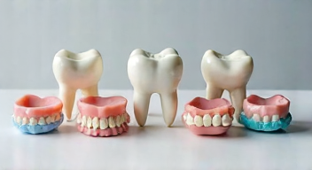 Die besten 8 Tipps bei Zahnersatz