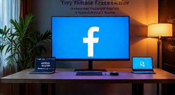 Die digitale Verantwortung in Zeiten von Facebook-Apps (1/10)