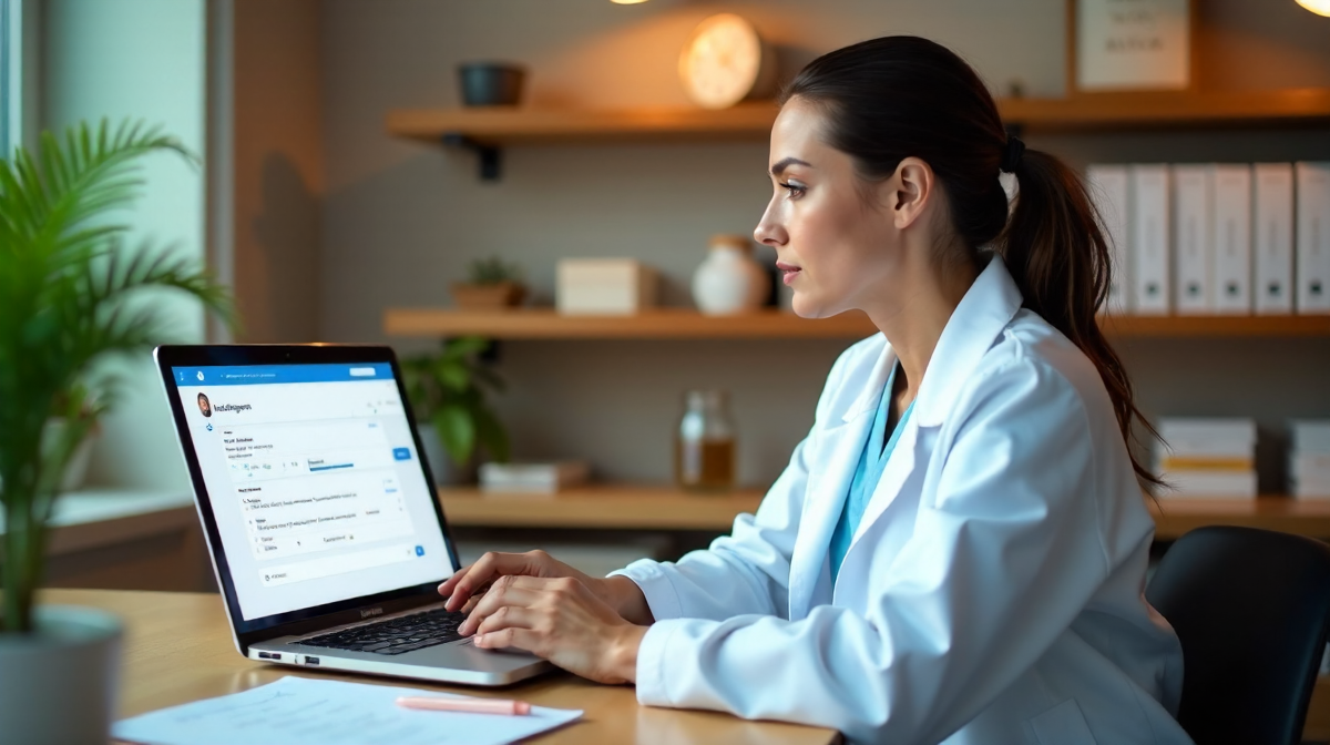 Die ethischen Grenzen der Arztwerbung: Influencer, Instagram und Rechtsprechung