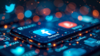 Die Gefahren und Chancen von Apps auf Facebook: Datenschutz, Sicherheit, Verantwortung