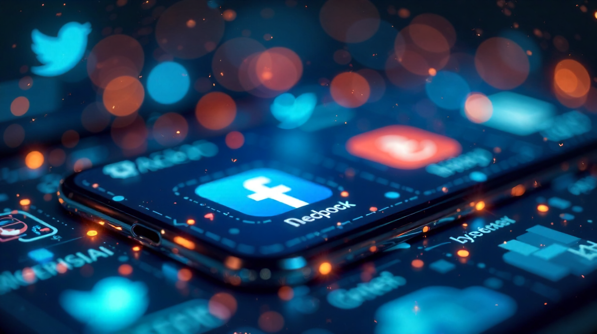Die Gefahren und Chancen von Apps auf Facebook: Datenschutz, Sicherheit, Verantwortung
