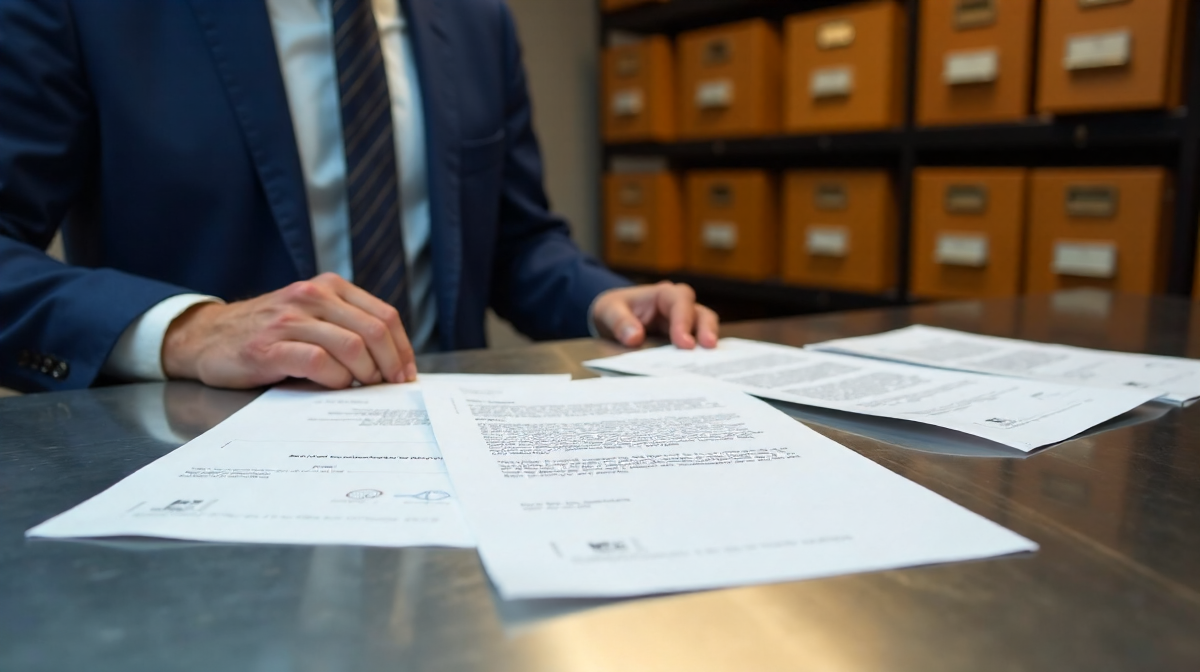 Die Gefahren von Fälschungen: Patentamt, Schutzrechte, Betrug