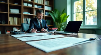 Die Grundlagen des Datenschutzes im B2B-Direktmarketing (1/10)