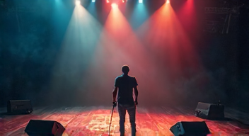 Die Herausforderungen der Musikindustrie (10/10)