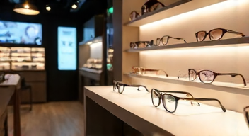 Die Herausforderungen des hybriden Augenoptikgeschäfts (1/10)