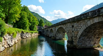 Die historische Perspektive auf Wasserleitungen (3/10)