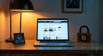 Die Illusion der Sicherheit beim Online-Shopping (1/10)